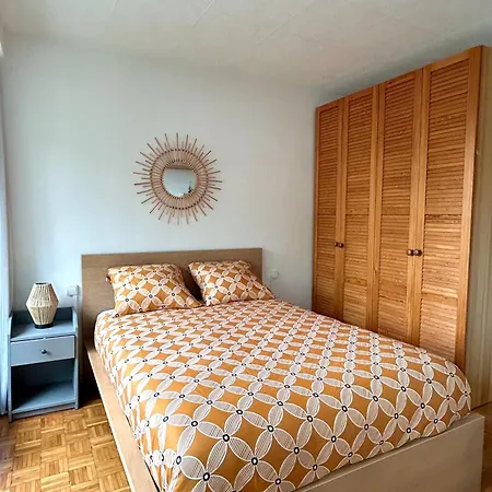 Hanami - Parc De - Cozy Sceaux (Hauts-de-Seine)